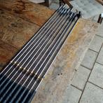 Cobra ijzers complete set, Sport en Fitness, Golf, Ophalen of Verzenden, Gebruikt, Set, Overige merken