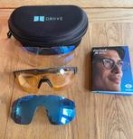 Sportbril met sterkte glazen, Ophalen of Verzenden, Nieuw, Overige typen