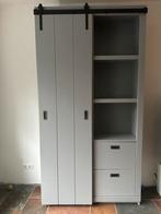 Kast van Jan des Bouvrie, 100 tot 150 cm, 200 cm of meer, Ophalen of Verzenden, Zo goed als nieuw