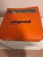 Playmobil koffertje, Ophalen, Gebruikt