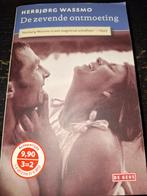 De zevende ontmoeting, Ophalen of Verzenden, Zo goed als nieuw