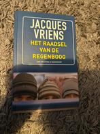 Boek, Ophalen of Verzenden, Nieuw