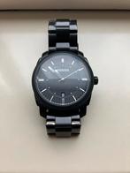 Fossil herenhorloge FS4775, Sieraden, Tassen en Uiterlijk, Horloges | Heren, Overige merken, Staal, Gebruikt, Staal