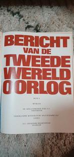 Serie boeken Bericht vd 2e wo en onze jaren 45-70, Boeken, Ophalen, Gelezen, Overige onderwerpen, Complete serie