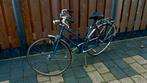 Vintage Gazelle tour de france damesfiets *topstaat*, Fietsen en Brommers, Ophalen, Minder dan 10 versnellingen, 56 cm of meer