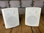 Audac LX503MK2 Boxen Set - Terras/Winkel, Audio, Tv en Foto, Luidsprekers, Overige merken, Nieuw, Ophalen of Verzenden, Minder dan 60 watt