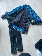 Mountainbike kleding, Fietsen en Brommers, Fietsaccessoires | Fietskleding, Bovenkleding, Ophalen of Verzenden, Zo goed als nieuw