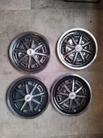 AUDI 100 Coupé Coupe S wieldoppen, Ophalen of Verzenden, Gebruikt