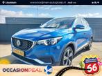 MG MG ZS EV Luxury 45 kWh Navigatie / Schuifdak / Trekhaak, Auto's, MG, 45 kWh, Gebruikt, 143 pk, 1507 kg
