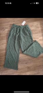 Groene broek van My Jewellery - Maat L, Maat 42/44 (L), Nieuw, Ophalen of Verzenden, Loavies