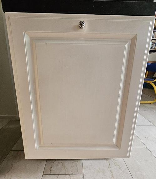 Vaatwasser Miele inbouw, Witgoed en Apparatuur, Vaatwasmachines, Gebruikt, Inbouw, 85 tot 90 cm, 45 tot 60 cm, Eco programma, Kort programma