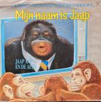 ANDRE VAN DUIN - MIJN NAAM IS JAAP, Ophalen of Verzenden, Gebruikt, Nederlandstalig