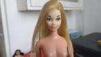 vintage barbie, Fashion Doll, Gebruikt, Ophalen of Verzenden