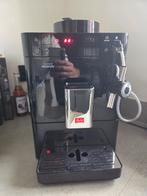 Melitta Caffeo Passione F530-102 met garantie, Witgoed en Apparatuur, Koffiezetapparaten, Ophalen, Zo goed als nieuw, Espresso apparaat