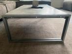 eetkamer tafel met salon tafel / meubelset, Huis en Inrichting, Tafels | Eettafels, Ophalen of Verzenden, Vijf personen of meer