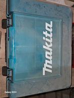 Makita Opbergbox / Gereedschapskoffer, Doe-het-zelf en Verbouw, Gereedschapskisten, Ophalen, Gebruikt