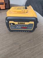 Dewalt 18v filex volt 54v, Ophalen of Verzenden