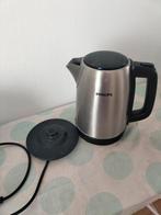 Philips Waterkoker - RVS - 1.5L, Ophalen of Verzenden, Zo goed als nieuw, Rvs