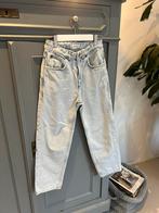 2x American Vintage jeans spijkerbroek 11 jaar blauw & grijs, Ophalen of Verzenden, Zo goed als nieuw, Jongen of Meisje, Broek