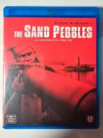THE SAND PEBBLES (BLURAY), Cd's en Dvd's, Carduelis & Media, Tollenstraat 53D 3035NC Rotterdam, Ophalen of Verzenden, Zo goed als nieuw