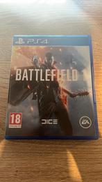 Battlefield 1, Avontuur en Actie, Vanaf 18 jaar, 1 speler, Ophalen of Verzenden