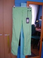 appeltjesgroene zomerbroek MTC 40 nieuw met kaartje, Maat 38/40 (M), Verzenden, Nieuw, Lang