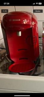 Bosch Tassimo, Ophalen, Afneembaar waterreservoir, Gebruikt, Overige typen