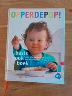 Kinderkookboek., Ophalen of Verzenden, Gelezen, Nederland en België
