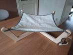Hangmat voor katten Designed by Lotte nieuw, Dieren en Toebehoren, Kattenmanden, Ophalen, Nieuw, Overige