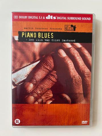 —Piano Blues—regie Clint Eastwood beschikbaar voor biedingen