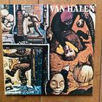 LP Van Halen - Fair Warning, Ophalen of Verzenden, Gebruikt, 12 inch, Poprock
