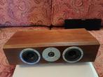 Dynaudio excite X24 center speaker, Audio, Tv en Foto, Luidsprekers, Gebruikt, 60 tot 120 watt, Center speaker, Ophalen
