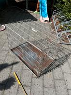 Bench middel, Ophalen, Gebruikt