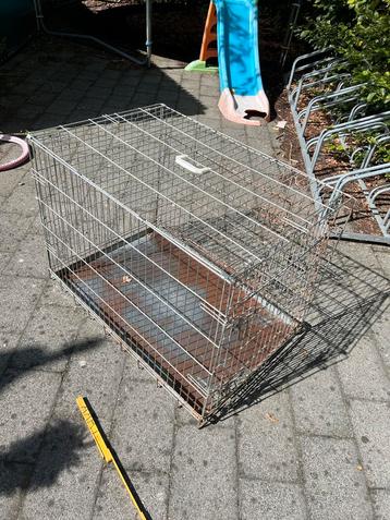 Bench middel beschikbaar voor biedingen