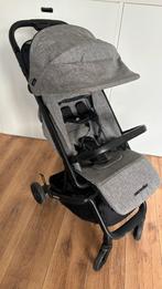 Easywalker Miley, Kinderen en Baby's, Buggy's, Ophalen, Gebruikt, Regenhoes