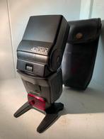 Canon Speedlite 420EX compacte ETTL-staafflitser, Ophalen of Verzenden, Zo goed als nieuw, Canon, Kantelbaar