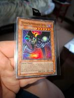 Yu-Gi-Oh! Toon Summoned Skull - MRL Ultra Rare, Ophalen of Verzenden, Gebruikt, Losse kaart, Foil