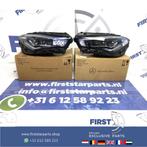 W118 LED MULTIBEAM KOPLAMPEN Mercedes CLA 2018-2022 LINKS RE, Ophalen of Verzenden, Gebruikt, Mercedes-Benz