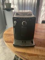 Saeco koffiemachine, Ophalen of Verzenden, Zo goed als nieuw, Gas, Gaskachel