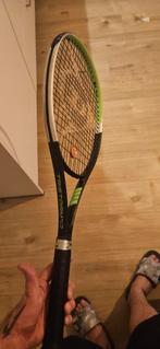 Tennis Racket - Beginner/Intermedi, Gebruikt, Ophalen of Verzenden, Racket, L3