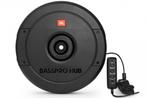 JBL BassPro Hub Reservewiel Actieve Subwoofer + Bass Control, ., Nieuw, Ophalen of Verzenden, .