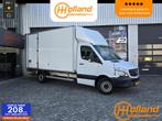 Mercedes Sprinter bestel 314 2.2 CDI L3H3 EURO VI-D Bakwagen, Auto's, Achterwielaandrijving, Gebruikt, Euro 6, Met garantie (alle)