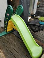 Little tikes glijbaan groot, Kinderen en Baby's, Speelgoed | Buiten | Speeltoestellen, Ophalen, Gebruikt, Glijbaan