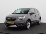 Opel Crossland X 1.2 Turbo Innovation/ automaat/ lage km!, Gebruikt, Origineel Nederlands, 600 kg, 3 cilinders