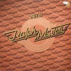 Ralph McTell ‎  This Is Ralph McTell  lp, Ophalen of Verzenden, 1960 tot 1980, Gebruikt, 12 inch