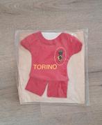 mini shirt Torino, Ophalen of Verzenden, Gebruikt, Buitenlandse clubs, Overige typen
