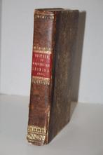 Chr. Sal. Duitsch - De wonderlijke leiding + vervolg 1837/38, Antiek en Kunst, Antiek | Boeken en Bijbels, Ophalen of Verzenden