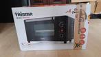 Tristar ov 3615 mini oven, Minder dan 45 cm, Ophalen of Verzenden, Zo goed als nieuw, Vrijstaand