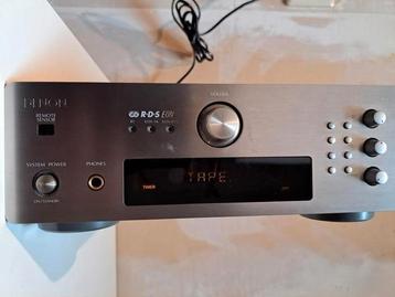 Audio Denon UDRA F10 beschikbaar voor biedingen