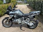 BMW R1200GS LC bj 2013, 2 cilinders, Motorrijbewijs A, 1170 cc, Particulier